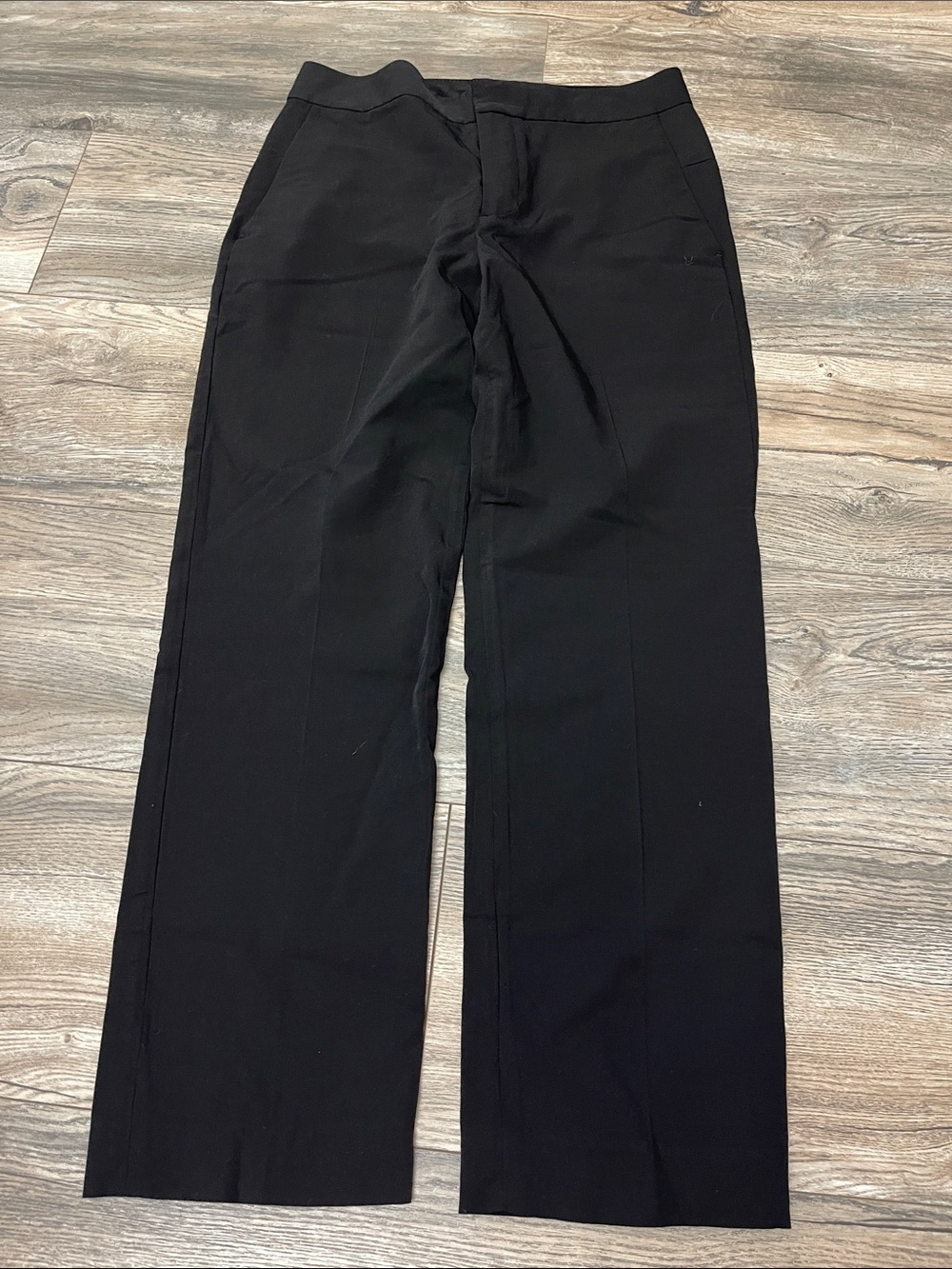 Alexander Wang Women’s Trousers Size 4
